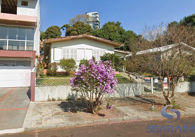 Casa à venda no Bairro Parzianello em Pato Branco PR