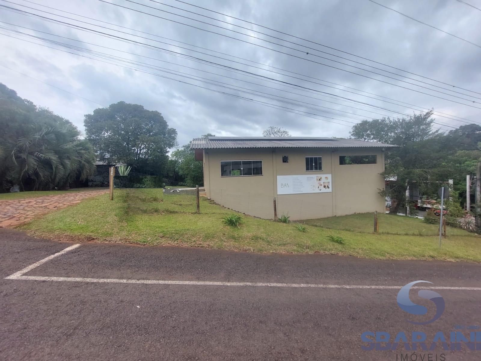 Terreno Comercial à venda, CENTRO, PATO BRANCO - PR