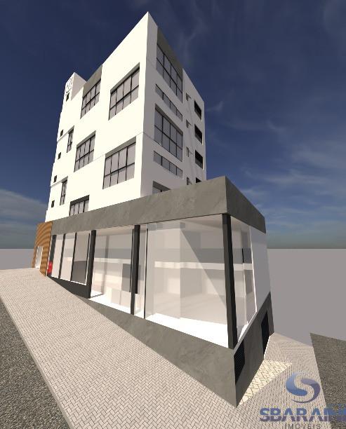 Sala comercial em Pato Branco PR