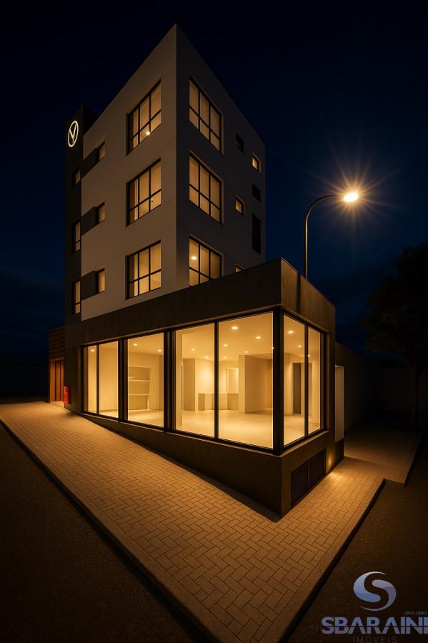 Apartamento alto padrão na planta em Pato Branco PR