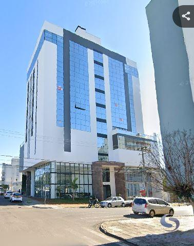 Apartamento alto padrão em Pato Branco no Edifício Residencial...