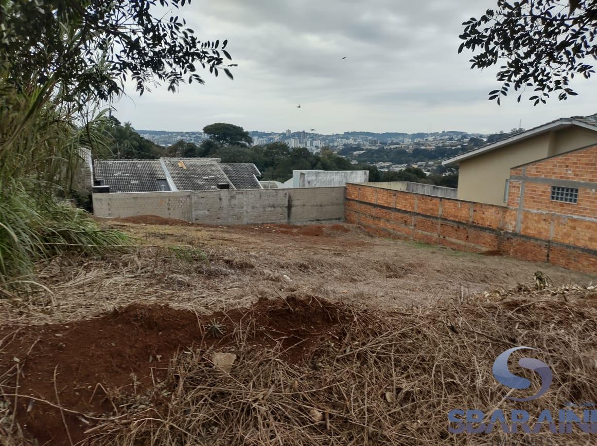 Terreno a venda no Bairro Aeroporto em Pato Branco PR