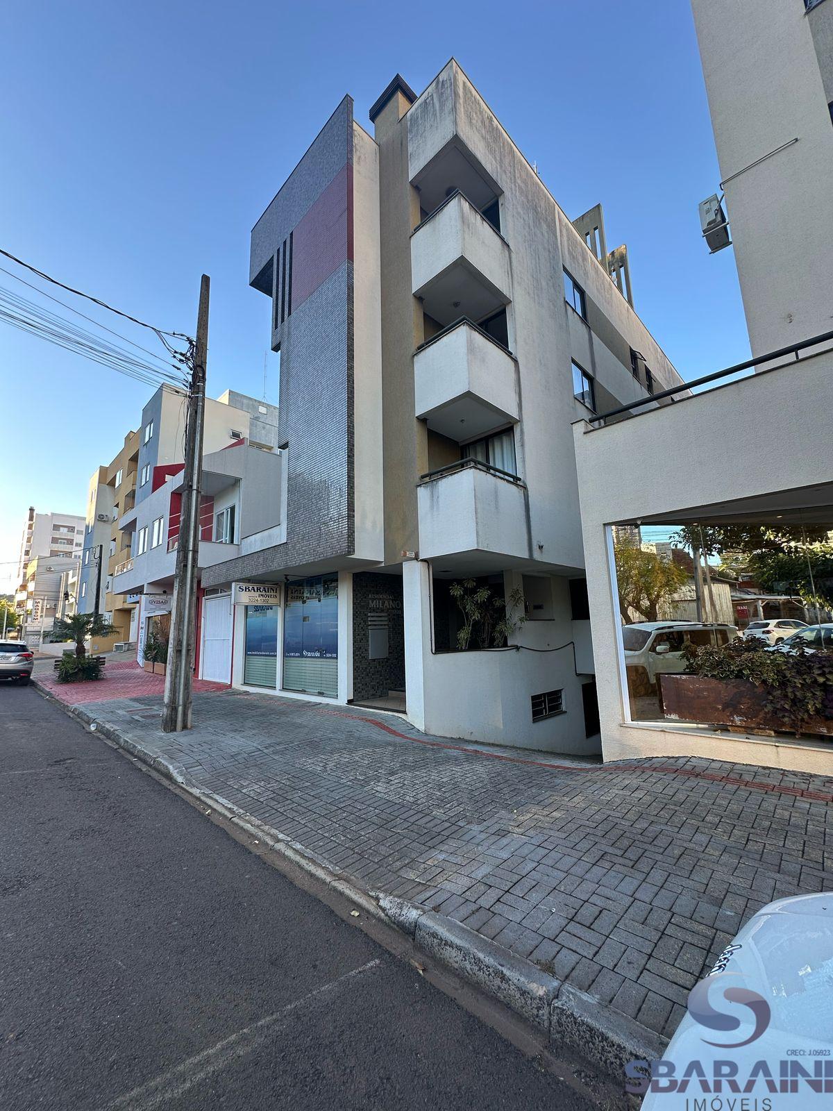 Apartamento mobiliado para loca??o no centro em Pato Branco PR