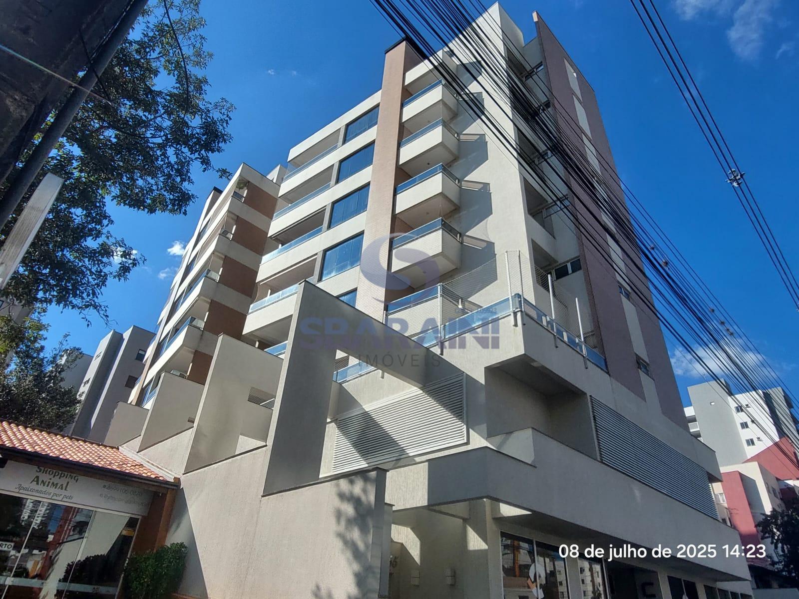 Apartamento alto padrão à venda em Pato Branco