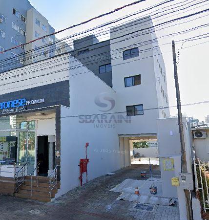 Apartamento de 2 quartos para loca??o no centro de Pato Branco PR