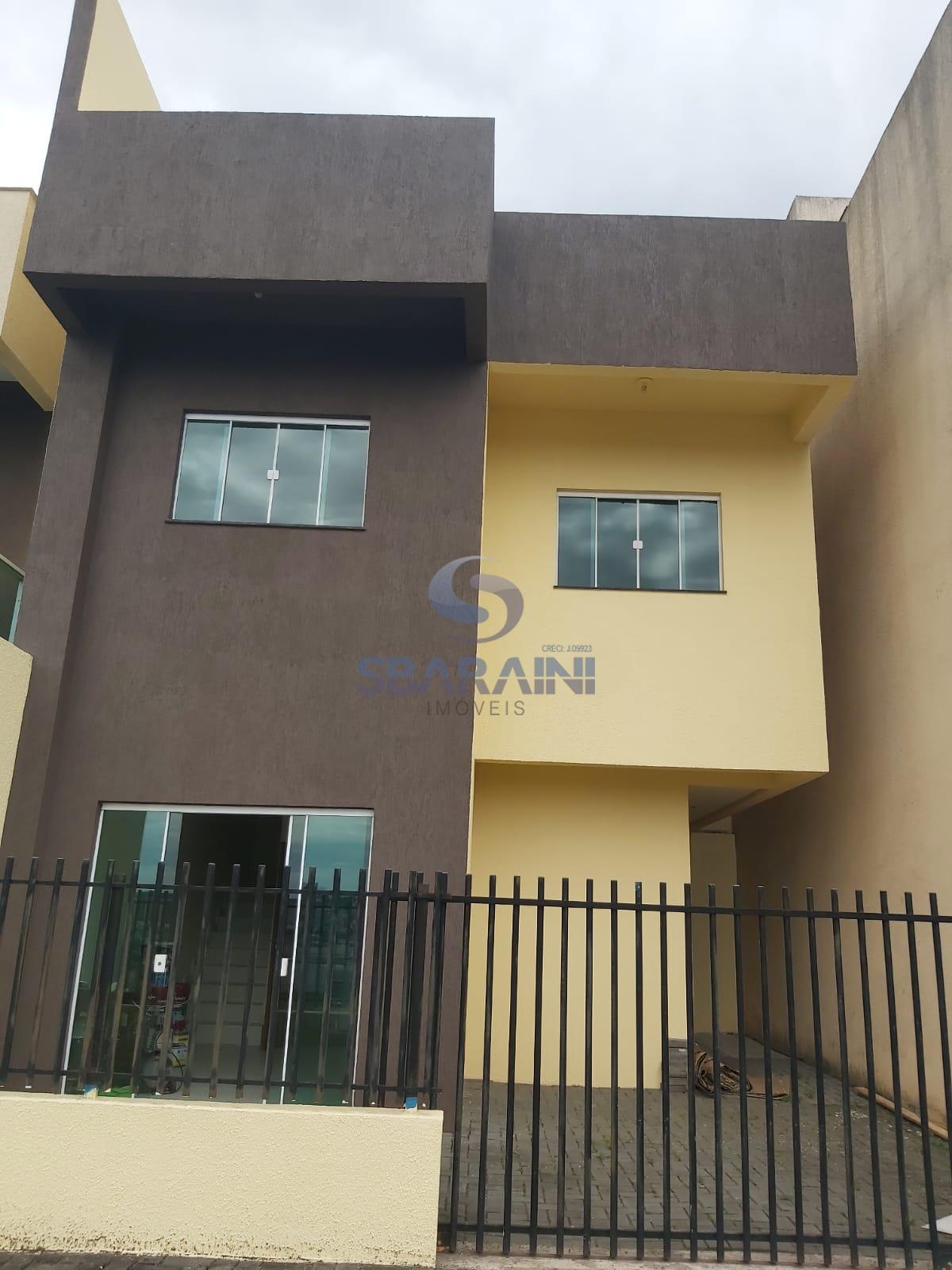 Sobrado triplex semi mobiliado 2 quartos para loca??o em Pato ...