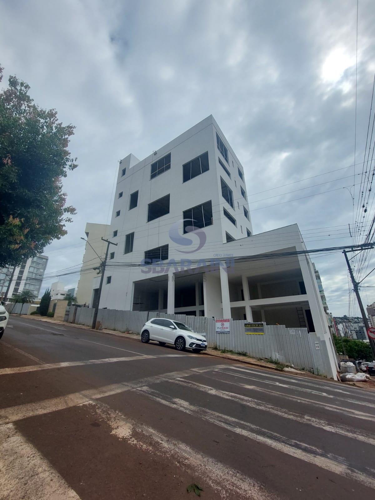 Sala comercial em Pato Branco PR