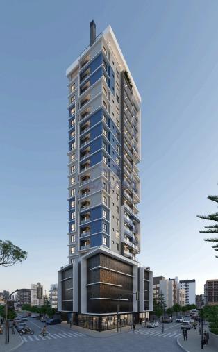Apartamento no Edifício Residencial Sky em Pato Branco a Venda