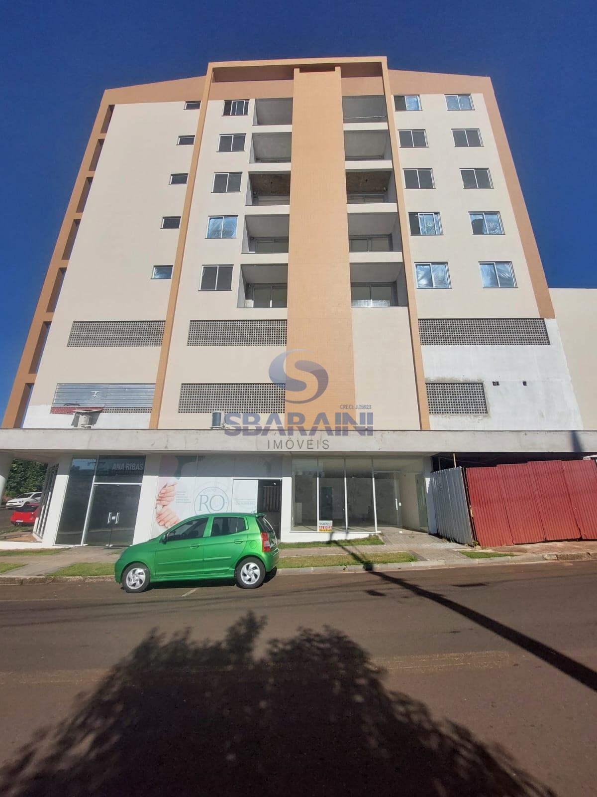 Sala comercial t?rrea para loca??o no bairro Santa Terezinha e...