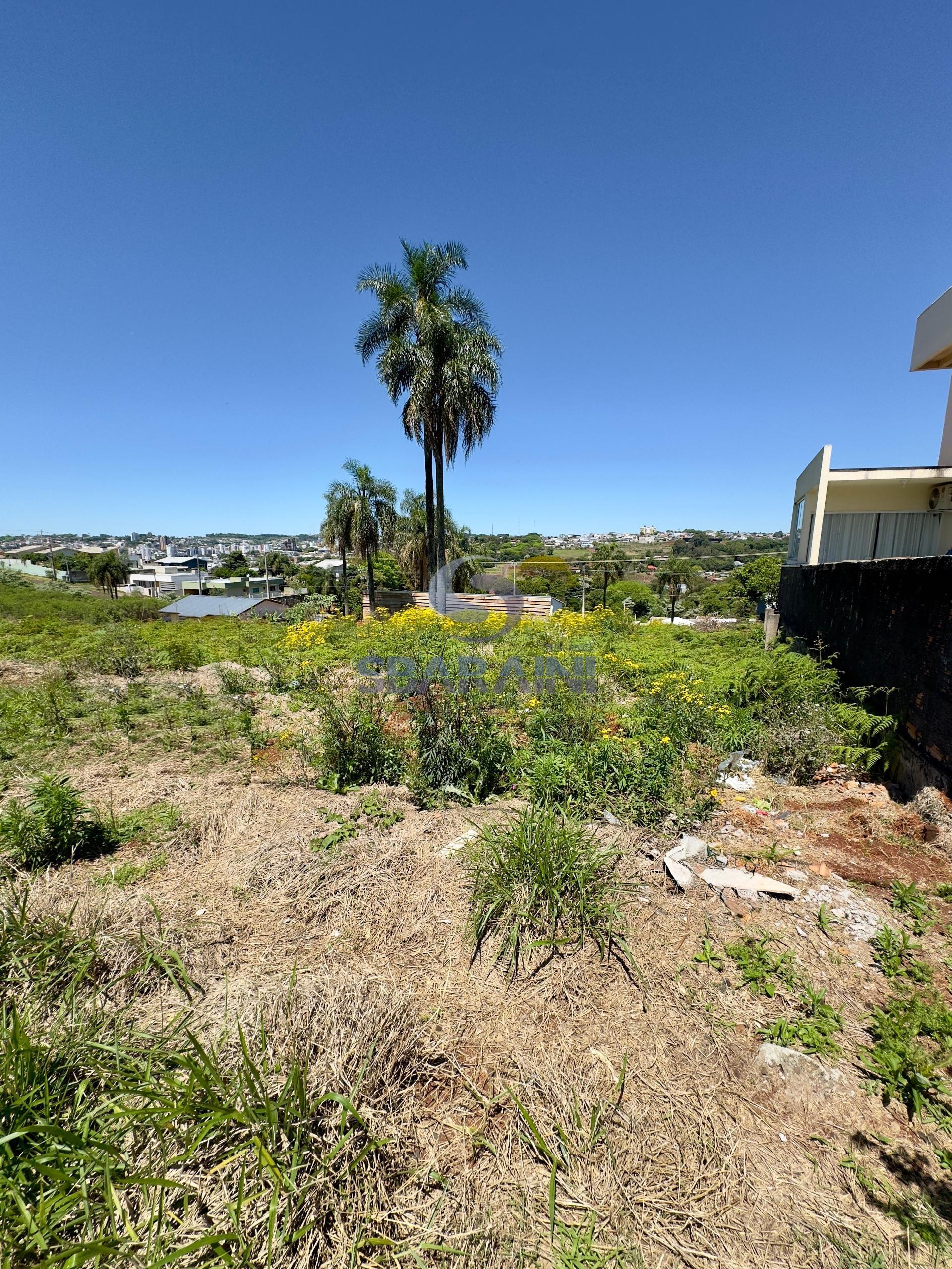 Terreno ? venda no Bairro Aeroporto em Pato Branco