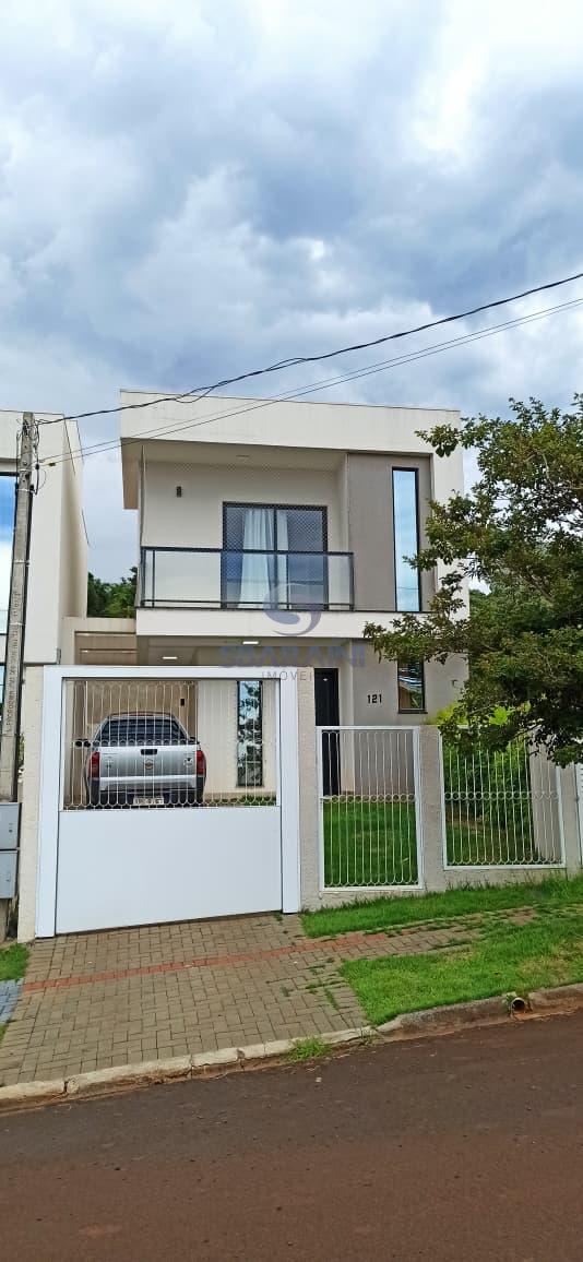 Sobrado a venda no Fraron em Pato Branco PR