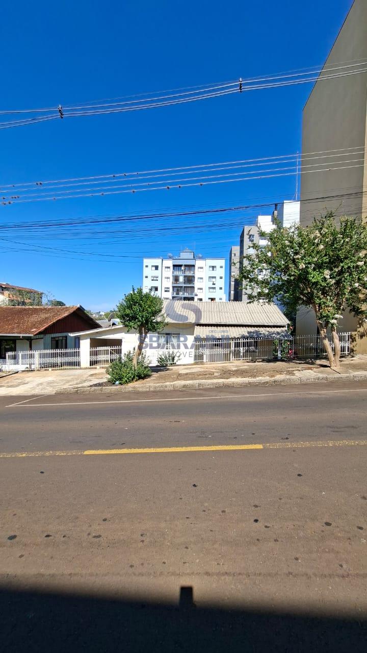 Terreno à venda no centro em Pato Branco PR