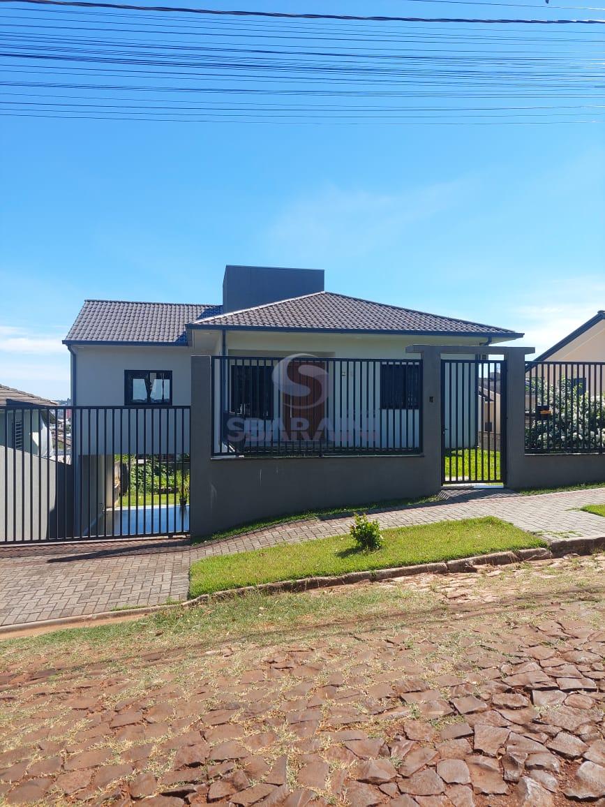 Casa à venda no Cristo Rei em Pato Branco