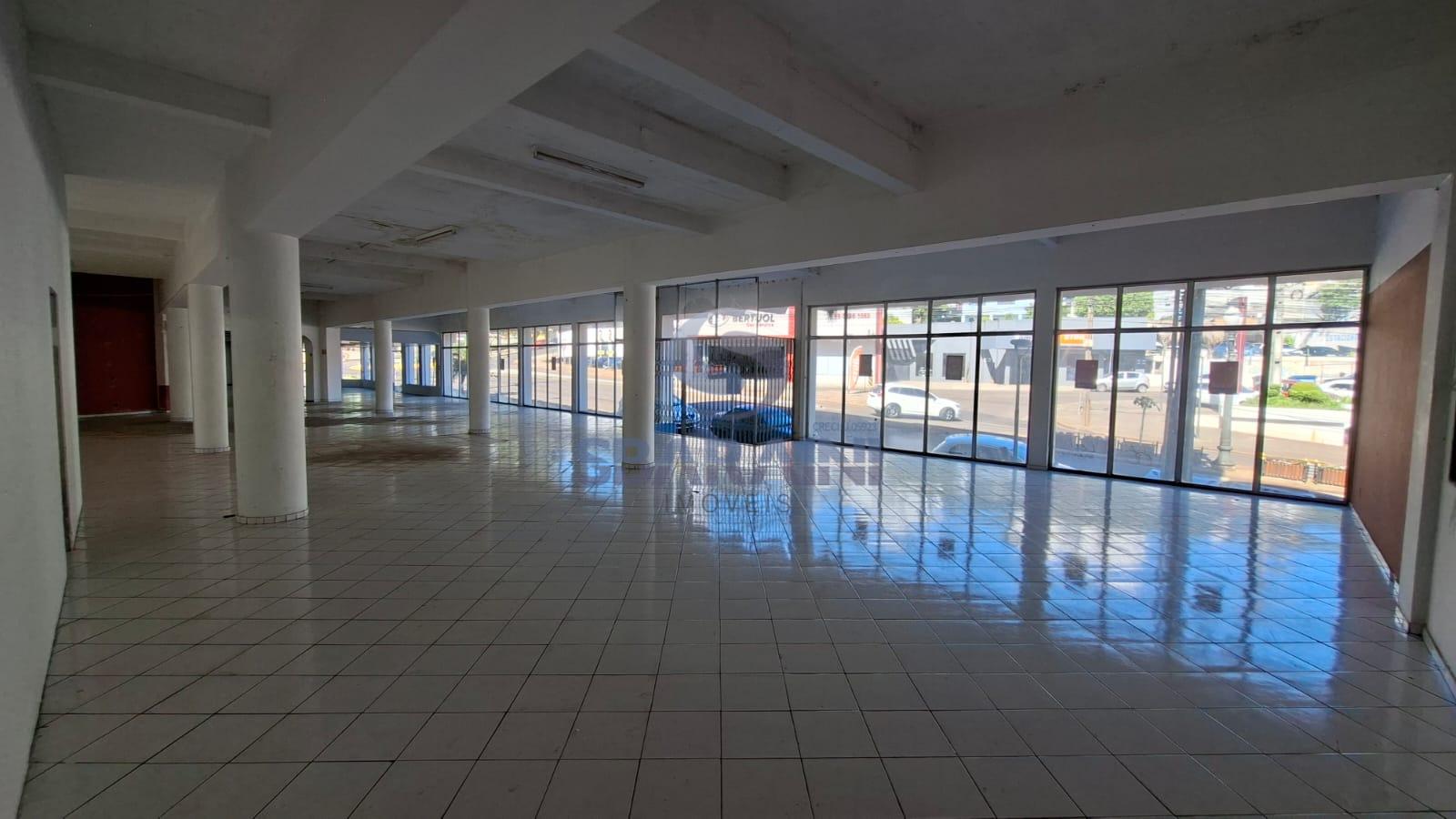 Sala Comercial T?rrea para loca??o em Pato Branco