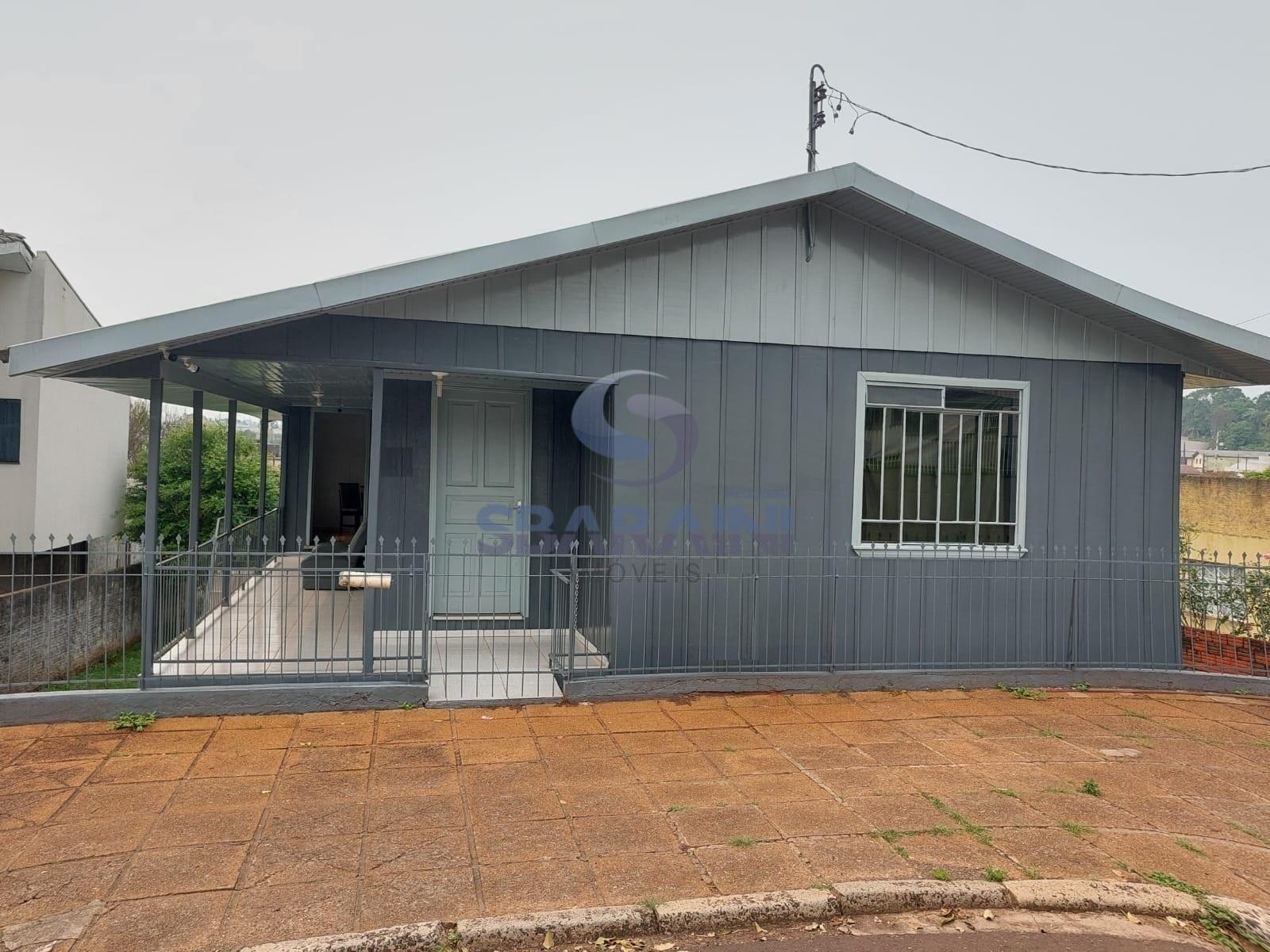 Casa ? venda em Pato Branco no Bairro Cristo Rei.