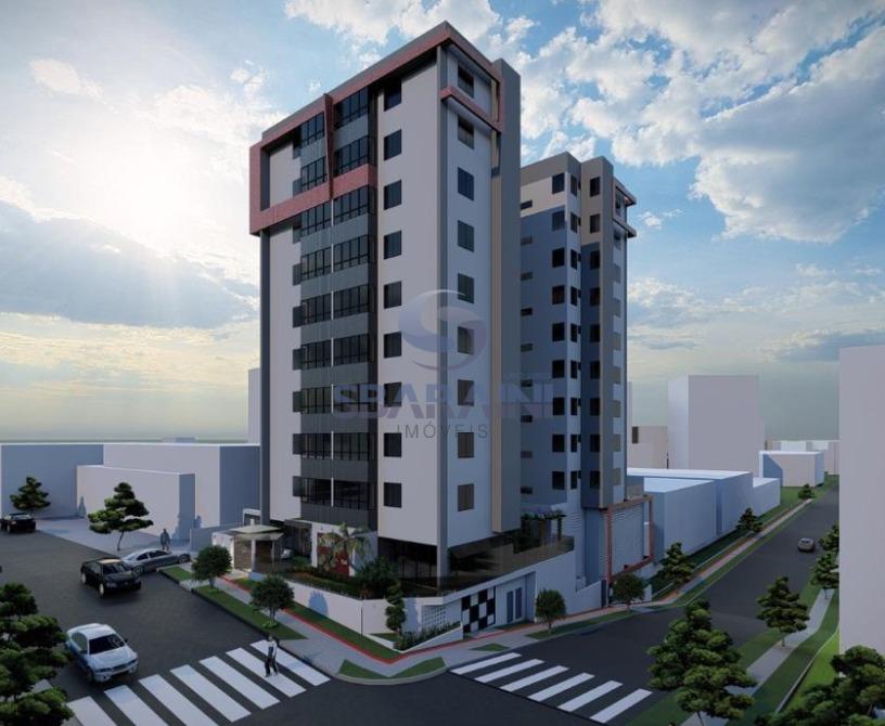 Apartamento NOVO à venda no Residencial Leonis, bairro Brasíli...
