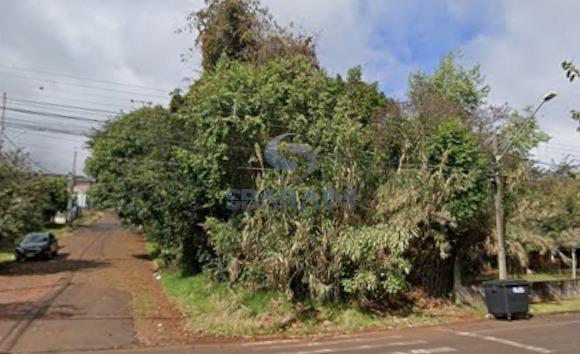Terreno próximo a Rodoviária à venda em Pato Branco.