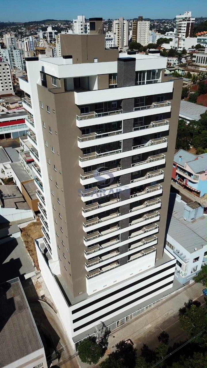 Apartamento à venda no Residencial Flamboyant no Centro em Pat...