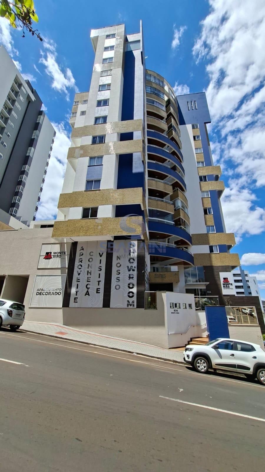Apartamento semimobiliado 1 suite e 2 quartos para loca??o no ...