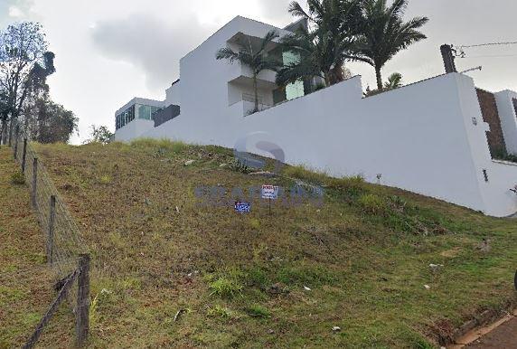 Terreno à venda no Bairro La Salle em Pato Branco