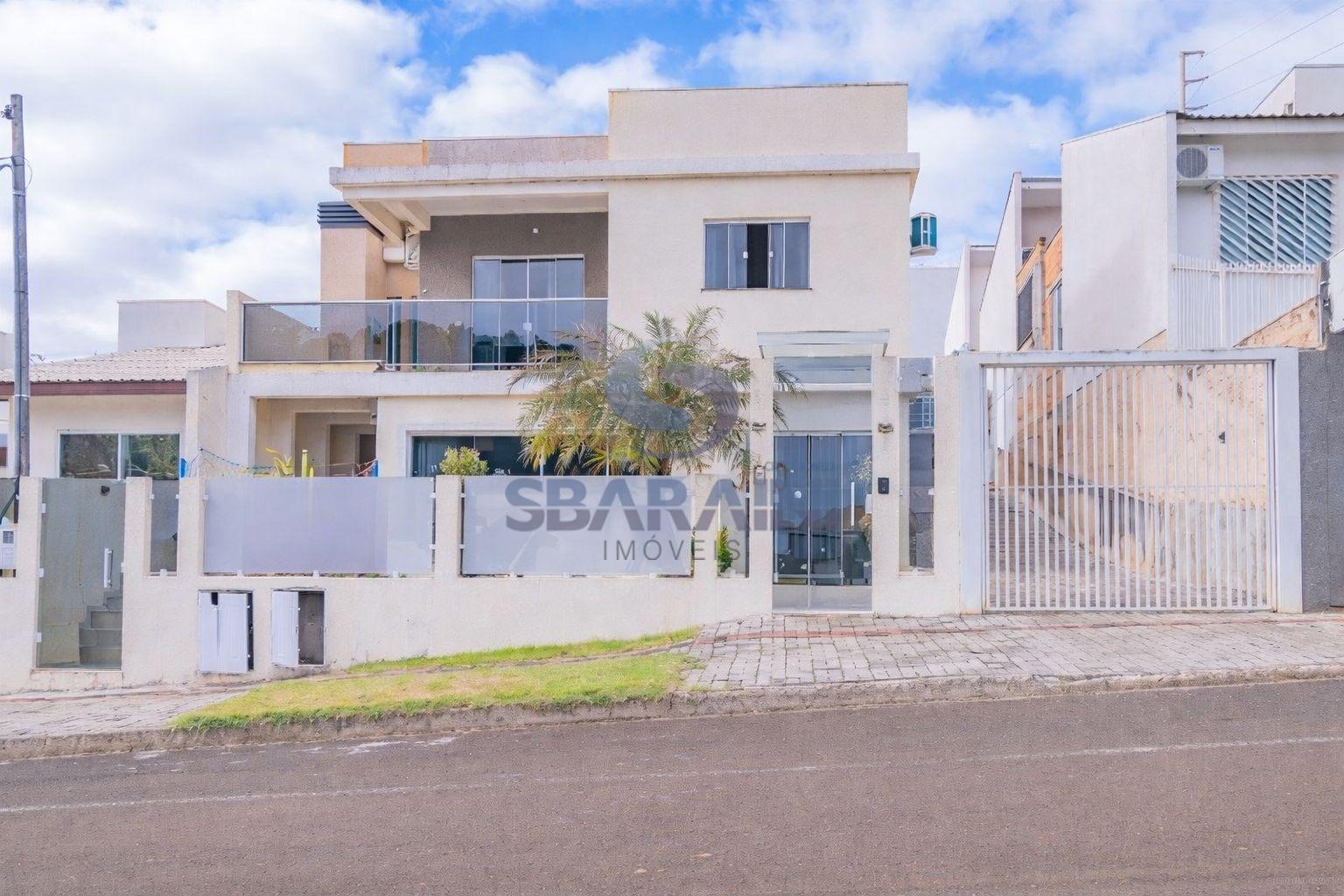 Sobrado Casa Comercial à Venda no Bairro Cristo Rei