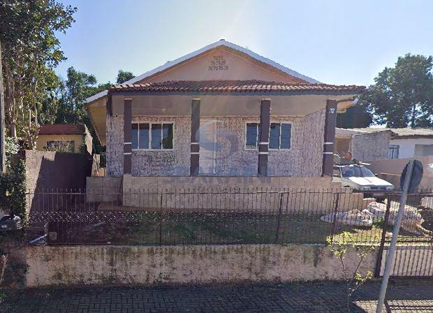 Casa à venda no Bairro Bortot em Pato Branco