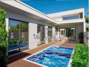 Casa à venda no Parque do Som em Pato Branco