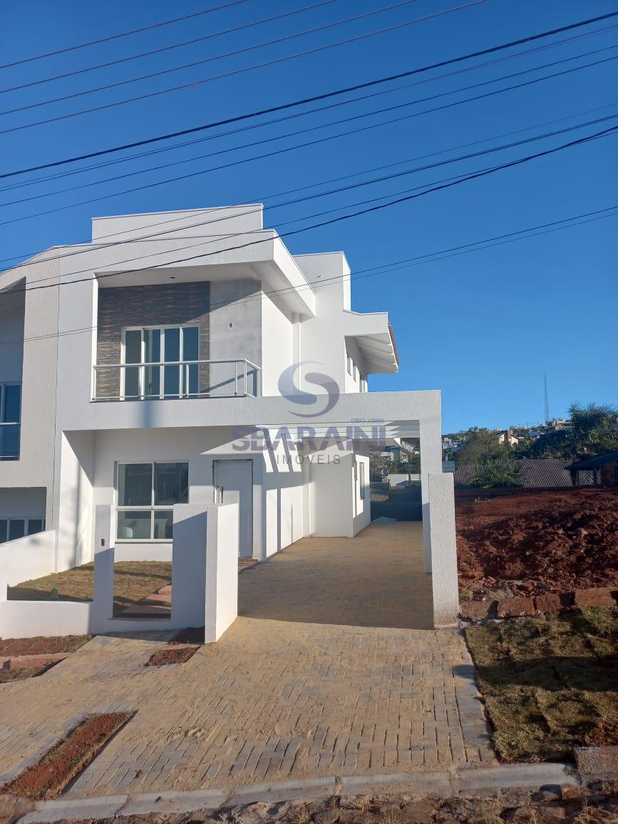 Sobrado à venda, Parque do Som, Pato Branco