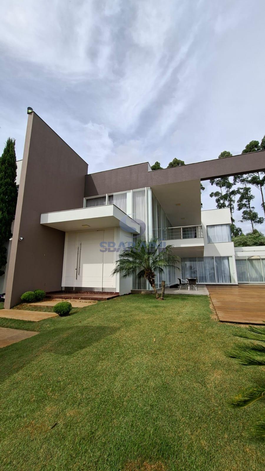 Casa alto padr?o para loca??o em Pato Branco PR