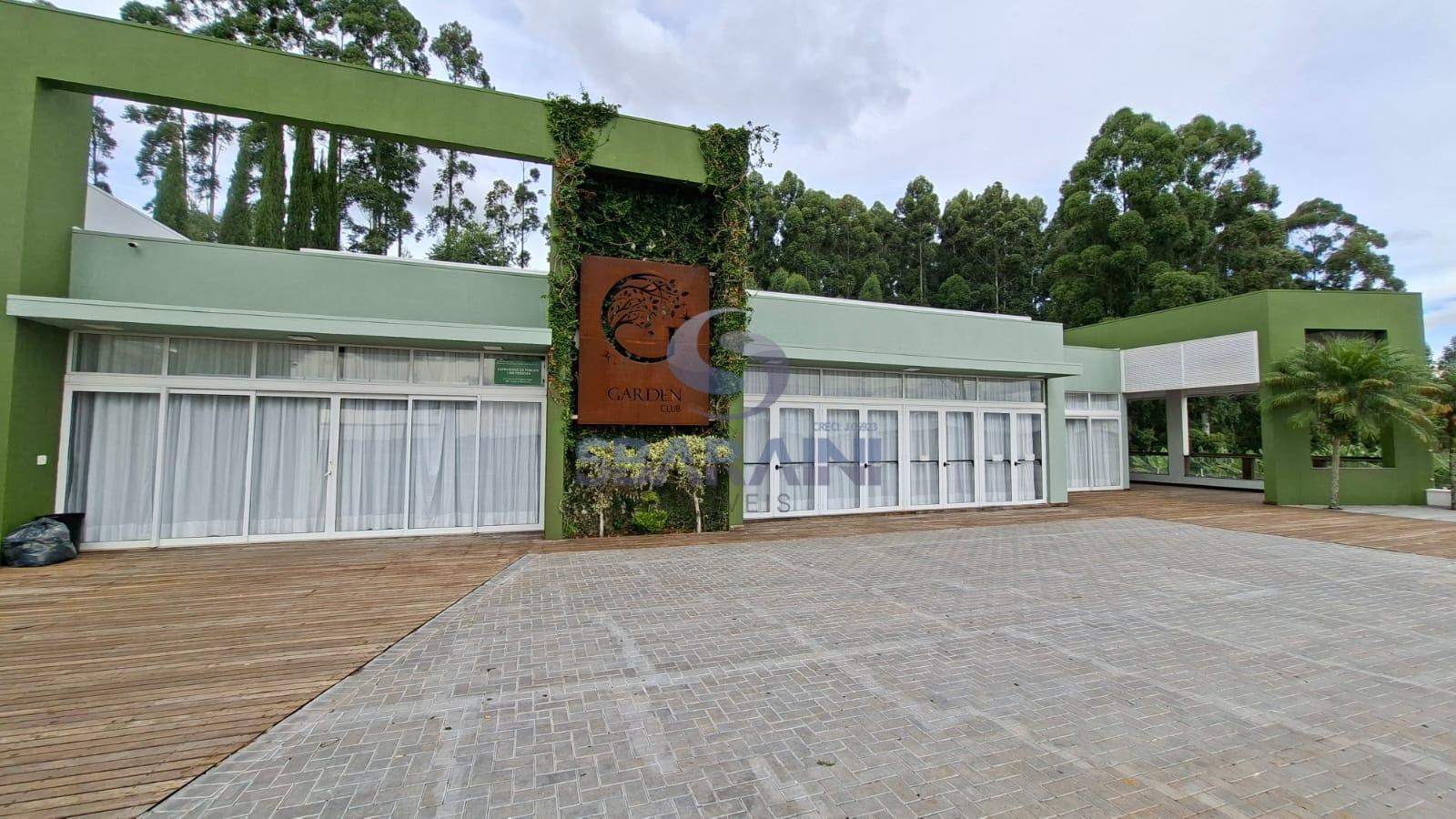 Barrac?o para loca??o em Pato Branco PR