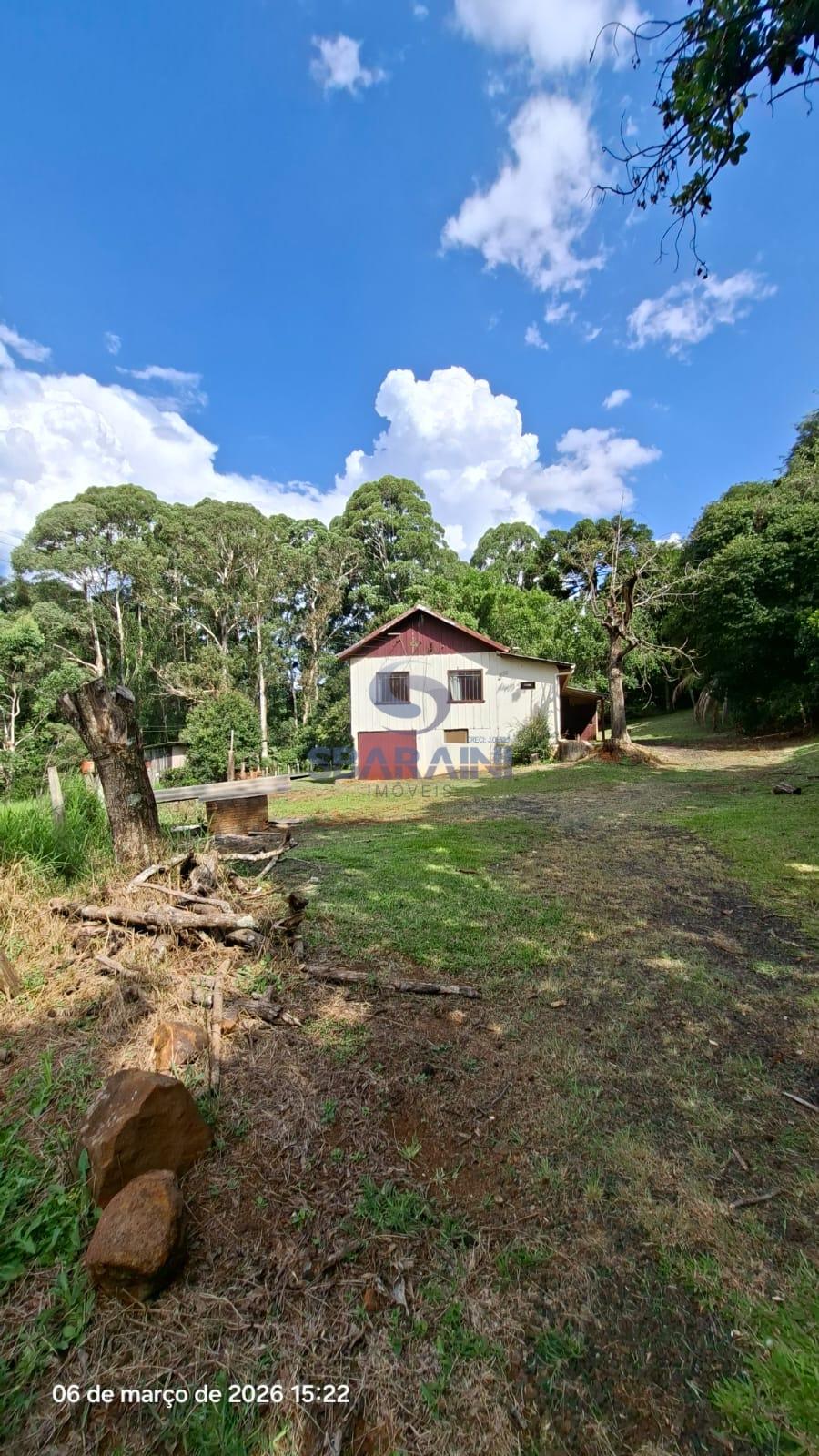 Ch?cara ? venda em Pato Branco