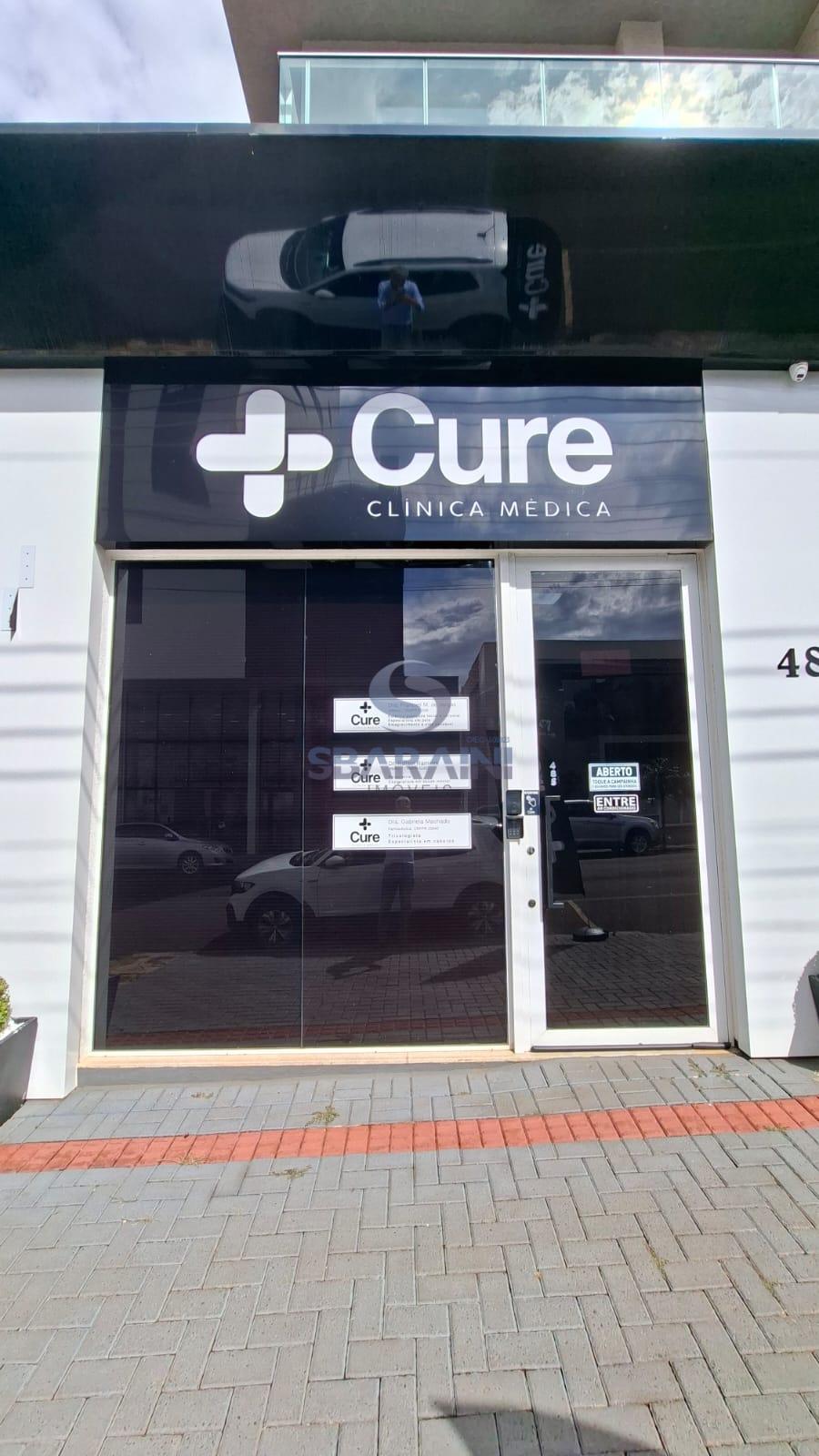 Cl?nica M?dida ? venda em Pato Branco PR