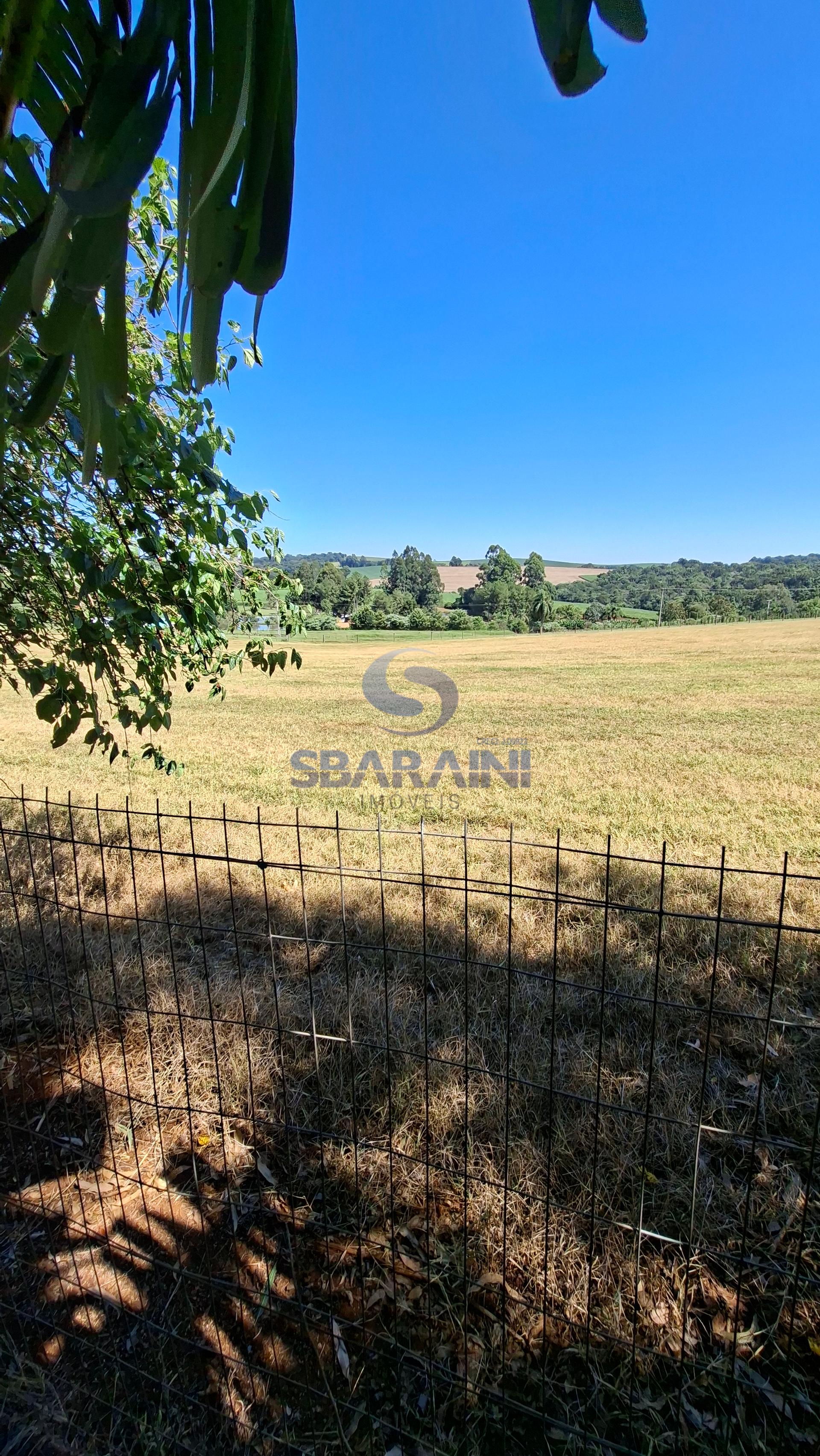 Terreno comercial ch?cara para venda em Pato Branco PR