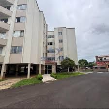 Apartamento 2 quartos ? venda no Residencial Theomar - Pato Br...