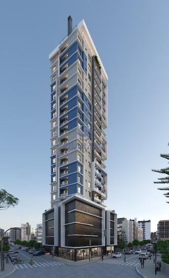 Apartamento Studio ? venda em Pato Branco no Edif?cio Residenc...