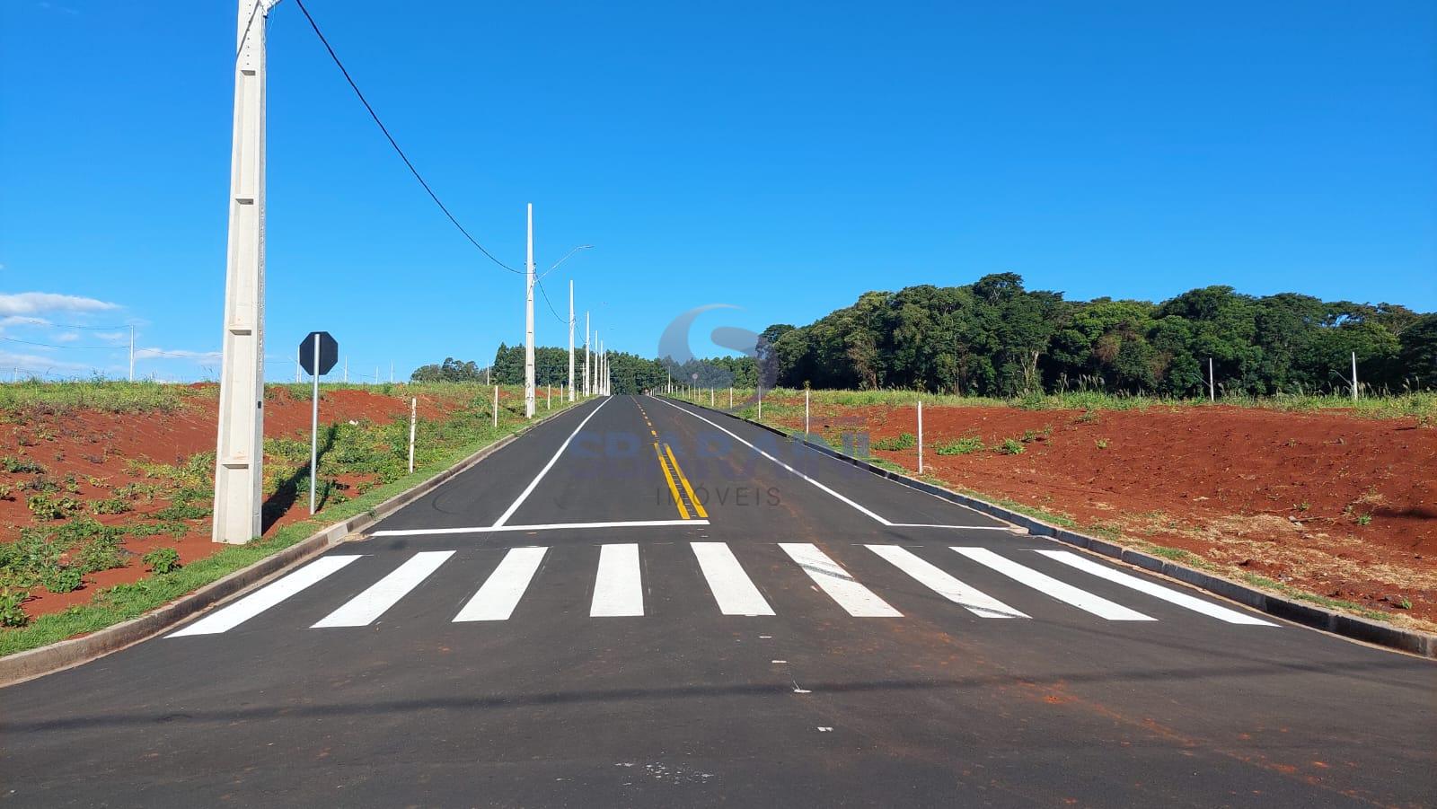 Terreno à venda no Loteamento Montebello em Pato Branco