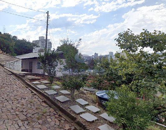 Terreno à venda no centro em Pato Branco PR