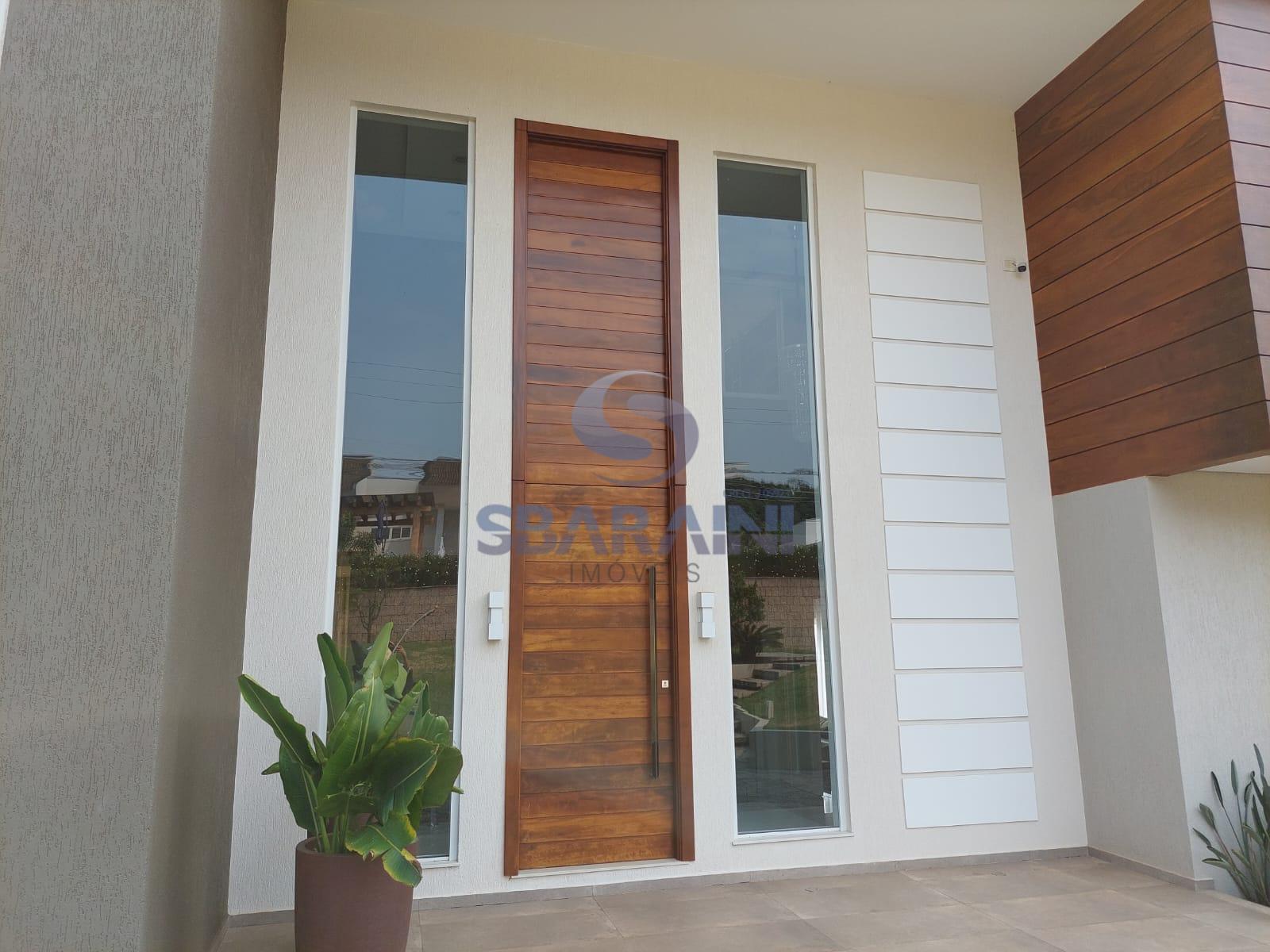 Casa Alto Padr?o ? Venda em Pato Branco