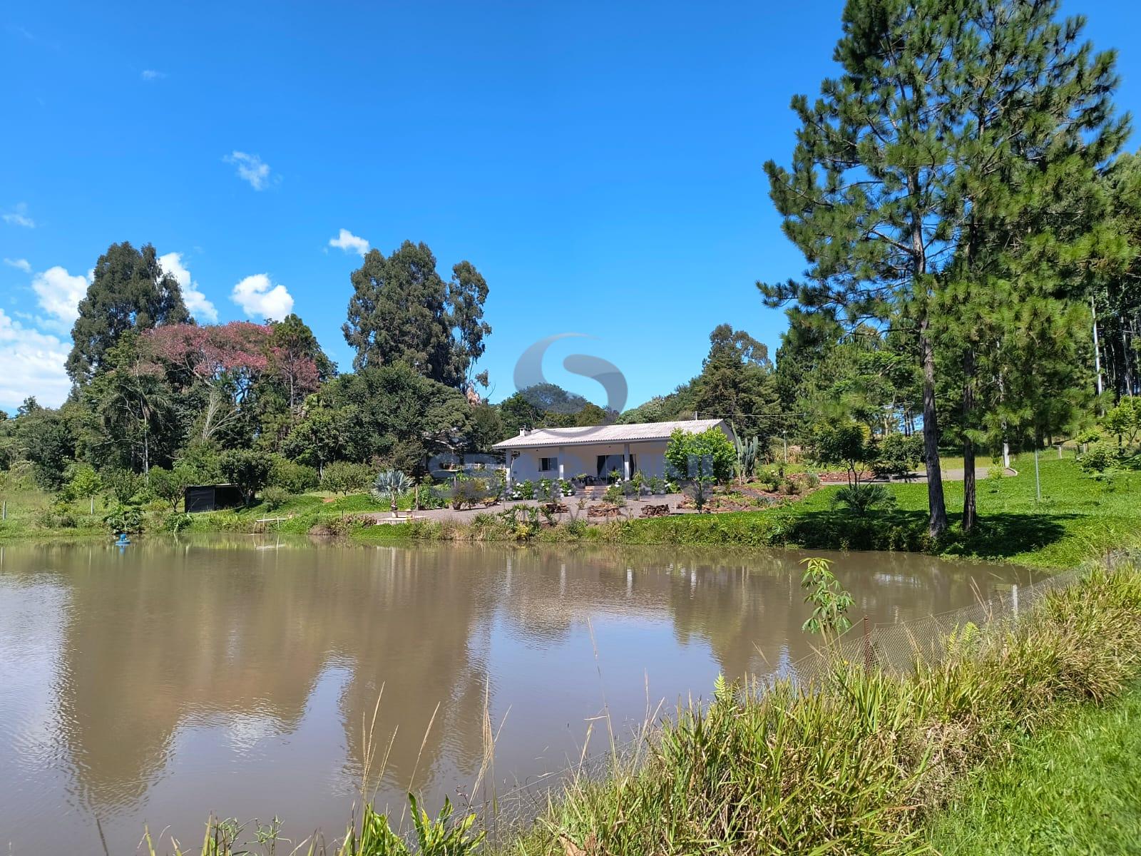 Chacara à venda em Pato Branco - PR