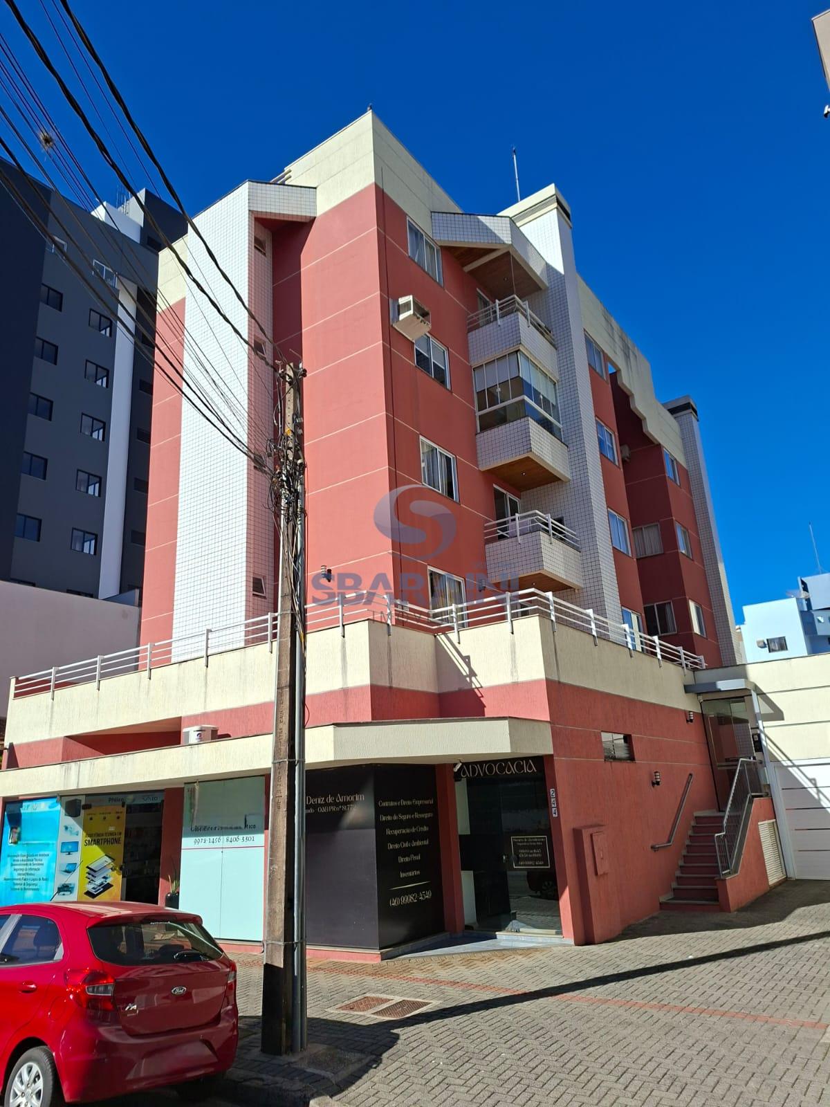 Apartamento 3 quartos à venda no centro em Pato Branco PR no E...