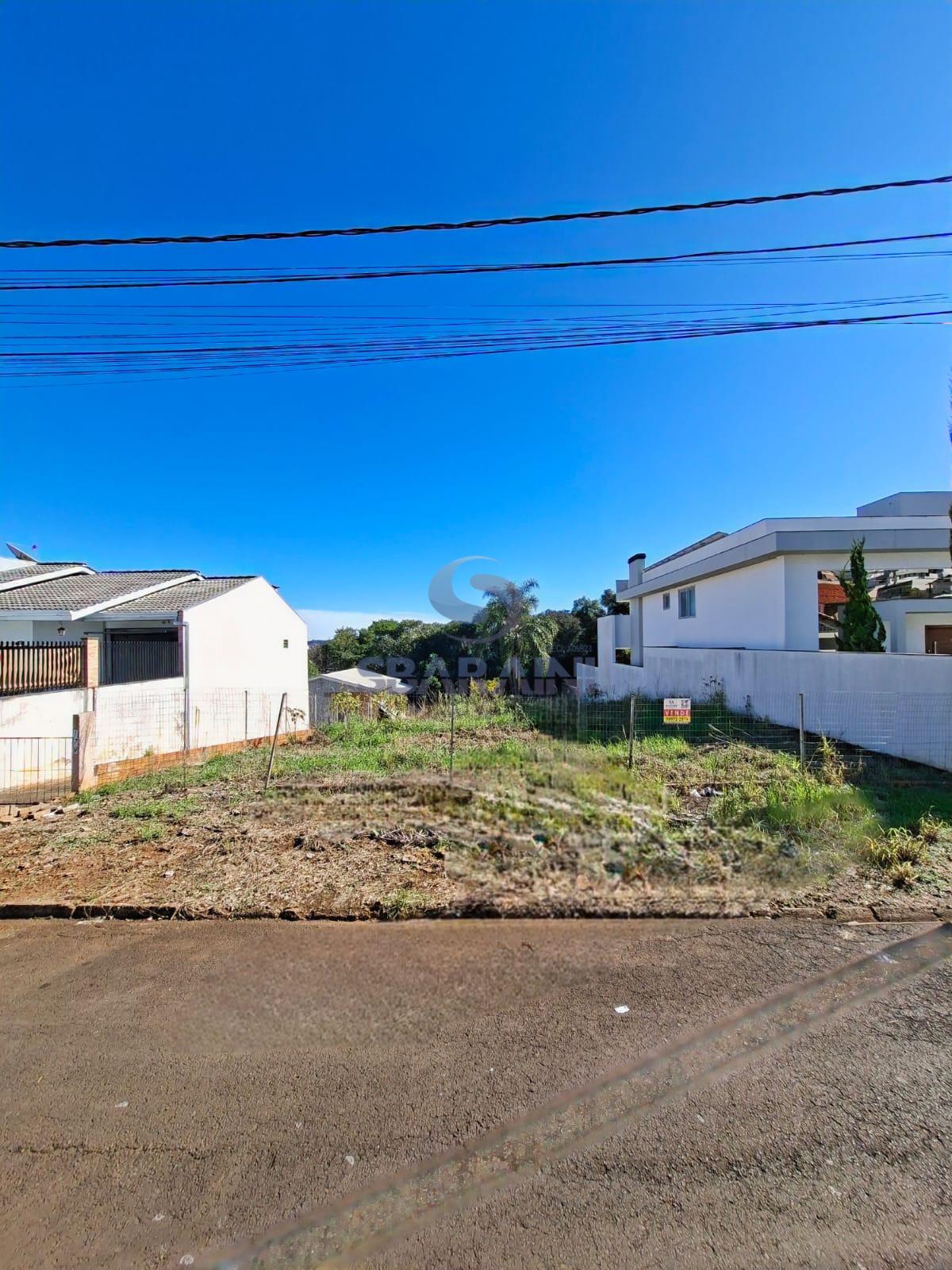 Terreno à venda no Bairro La Salle em Pato Branco - PR