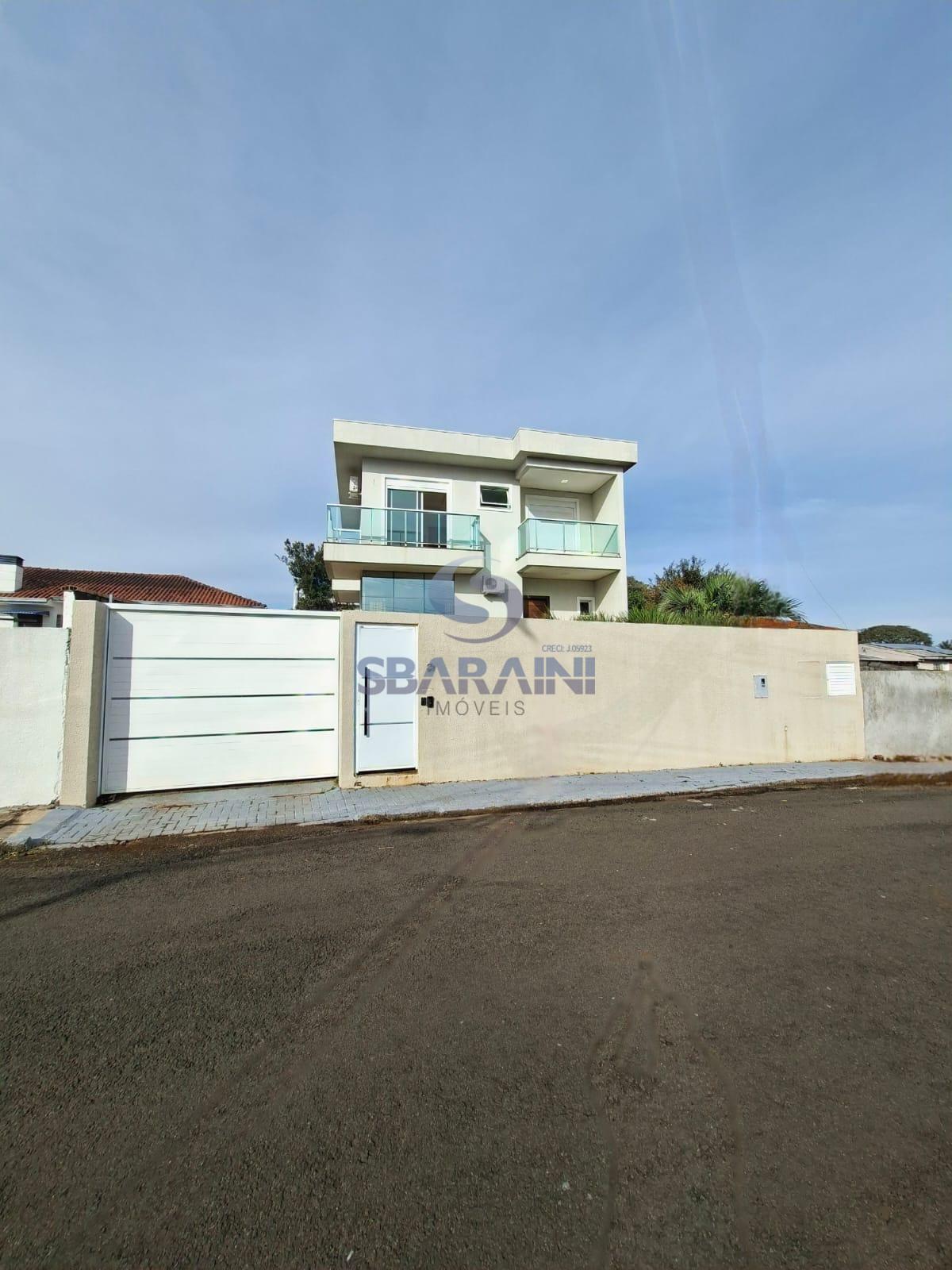 Casa à venda com 4 quartos no Bairro La Salle em Pato Branco - PR