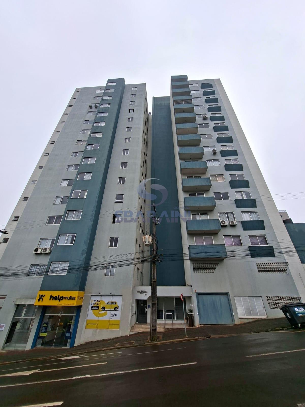 Apartamento a venda no centro em Pato Branco PR