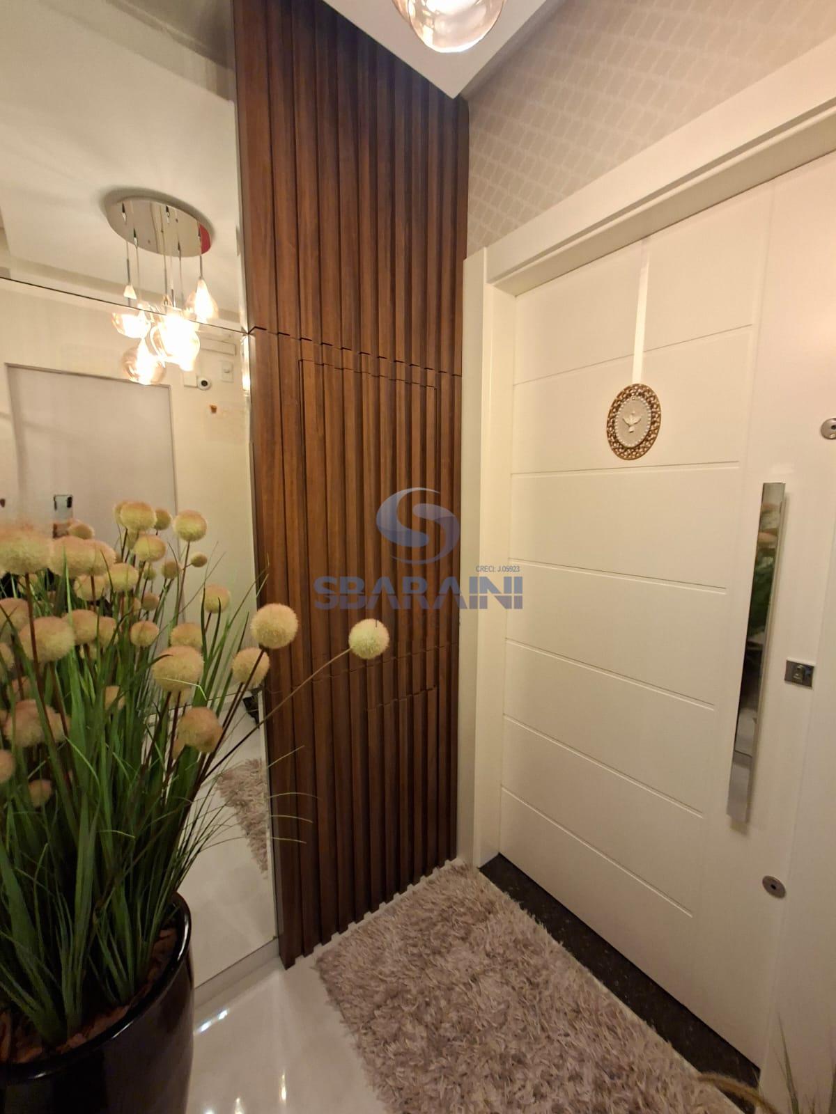 Apartamento alto padrão à venda no centro em Pato Branco - PR
