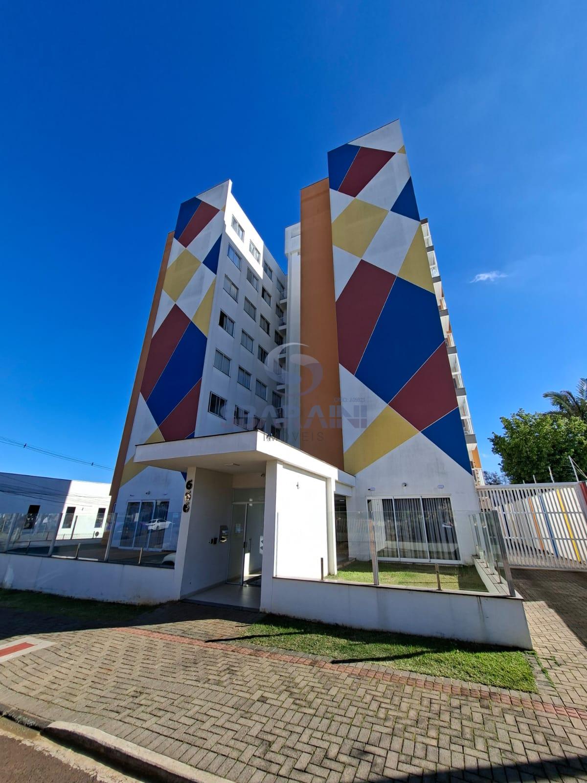 Apartamento 3 quartos à venda no Bairro Santa Terezinha - Pato...