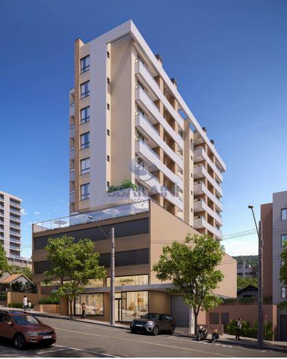 Sala comercial à venda no centro de Pato Branco PR no Residenc...