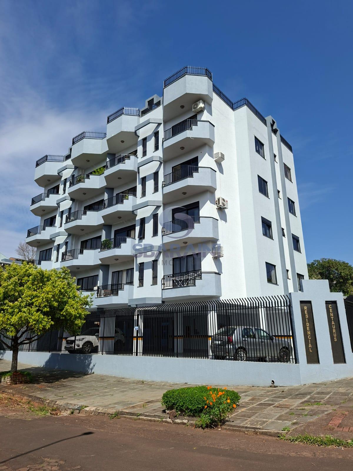Apartamento 03 quartos à venda em Pato Branco PR no Residencia...