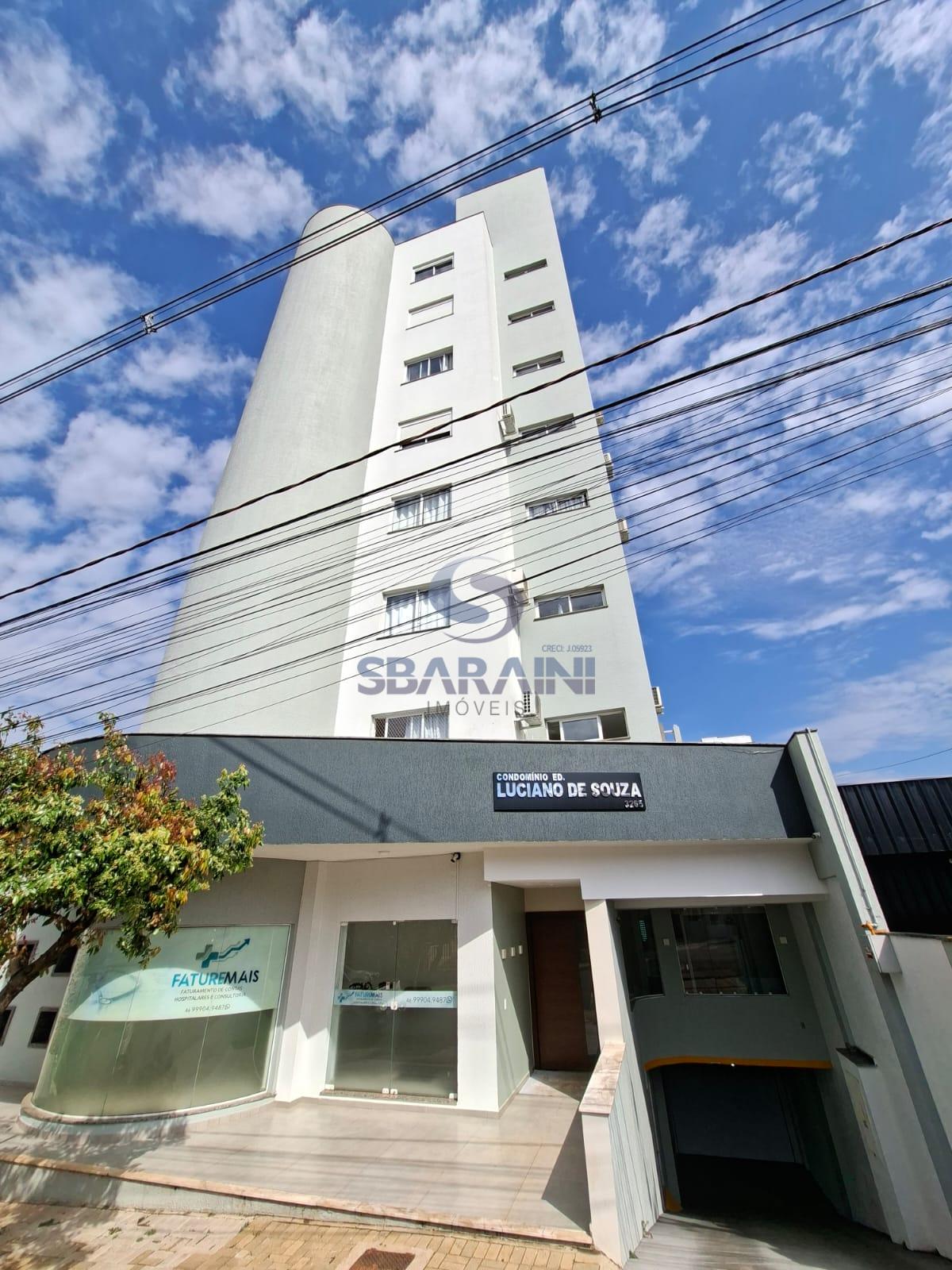 Apartamento 03 dormítórios à venda em Pato Branco PR no Reside...