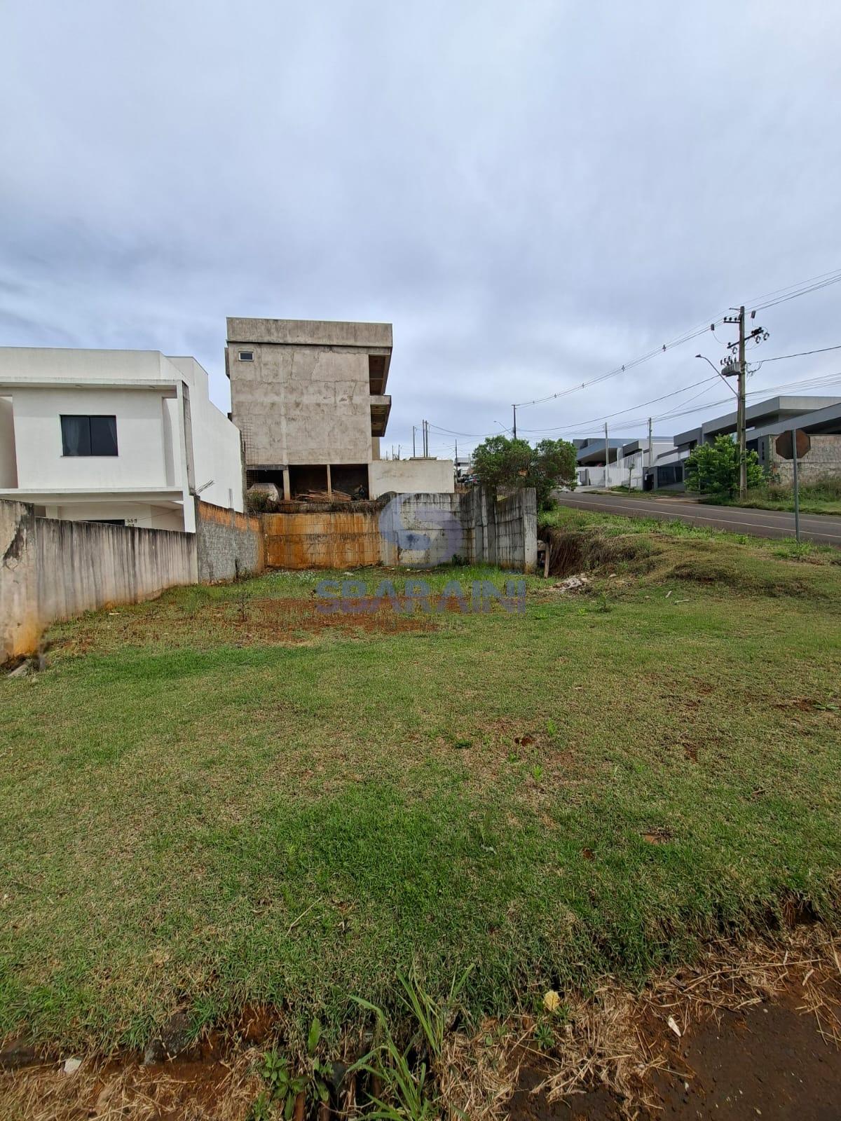 Terreno ? venda no Bairro Pagnoncelli em Pato Branco PR