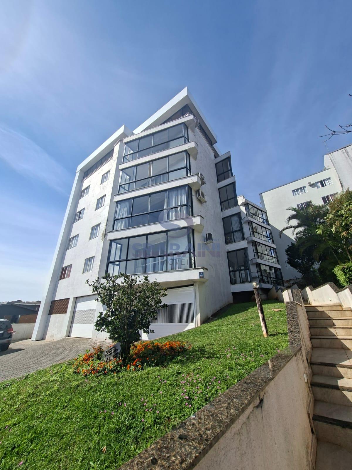 Apartamento 03 quartos à venda no centro em Pato Branco PR
